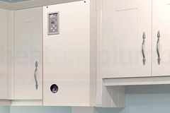Cwm Irfon electric boiler quotes