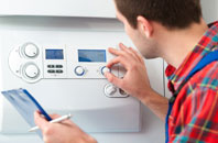 free commercial Cwm Irfon boiler quotes