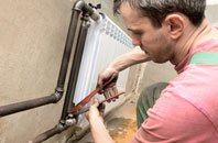 Cwm Irfon heating repair