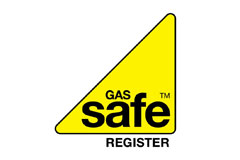 gas safe companies Cwm Irfon